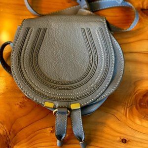 Chloe Mini Marcie Bag